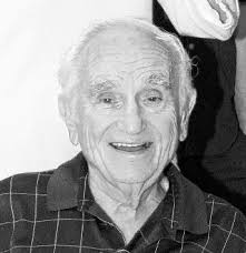 Norman RICHARD Obituary (2019)