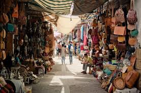 Day trip:berber villages and 4 valleys atlas mountains &waterfu l& camel ride The 18 Best Shops In Marrakech Butterfield Robinson