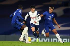 Live premier league games epl results today. Chelsea Fc 0 0 Tottenham Live Premier League Result Match Stream Score And Result Evening Standard