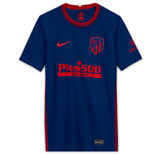 Connect with them on dribbble; Atletico Madrid Kids Away Shirt 2020 21 Official Nike Atletico Junior Away Jersey