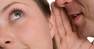 Stop the Gossip for Better Mental Health