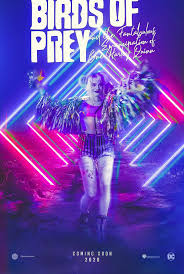 Birds Of Prey Full Movie Free Reddit Pin On Holland