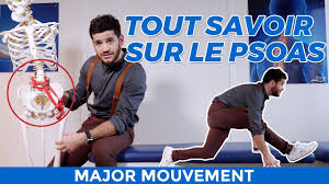Faut Il Etirer Ou Renforcer Ton Psoas Conseil Kine Youtube Смотреть видео étirement du psoas (debout) на v4k бесплатно. faut il etirer ou renforcer ton psoas conseil kine