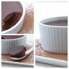 Pin By Empowered Sustenance Grain F On Paleo Chocolate Mousse Recipes Paleo Sweets Gelatin Recipes