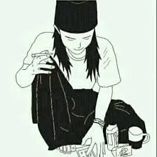 Gambar kartun cowok pakai topi bestkartun. Pecinta Cowok Bergitar Posts Facebook