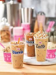 Truly nutty, our hazelnut flavored i really like the dunkin' donuts kcups. Dunkin Donuts Iced Coffee Dunkin Donuts Iced Coffee Coffee Flavor Coffee And Donuts