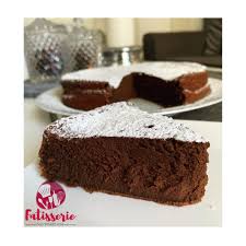 3 192 Mentions J Aime 105 Commentaires Sucrement Sale Fatisserie Sur Instagram Bonjour Les Ig Voici La Recette Du Fondan In 2020 Food Desserts Choco