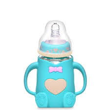 China Glass Baby Bottle Glass Baby Bottle Wholesale Manufacturers Price Made In China Com