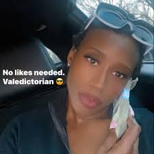 Donna Goudeau "I'm legally blind". FULL STORY P.O.P. Hold It Down 😂😂😂