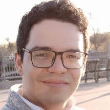 Daniel Silva's Instagram, Twitter & Facebook