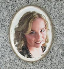 Kristina Lynn Diett Meier (1991-2018)