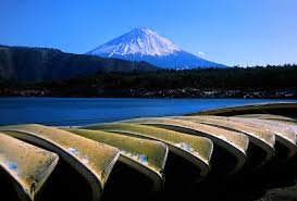 Fuji Five Lakes Take Best Photos Of Mt Fuji Japan Web Magazine