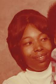 Obituary information for Maxine Robinson