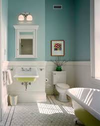 34 wainscoting ideas for every wall in every room. How You Can Take Full Advantage Of These Wainscoting Bathroom Ideas