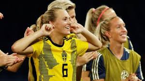 For some men, they rank among the giants of international women such as russian and ukrainian women. Women S World Cup 2019 Sweden Beat Canada To Set Up Germany Quarter Final Football88
