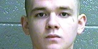 Kevin Nall Jr. arrested for Altus murder