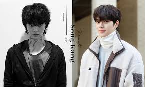 Song gained fame after joining grade one freshman and her roles in i'm sorry it's not you (2017), mr. è¢«èªç‚ºè·Ÿjennie å¾ˆç™»å° Sweet Home å®‹æ±Ÿä¸ç‚ºäººçŸ¥çš„6 å€‹ç§˜å¯† A Day Magazine