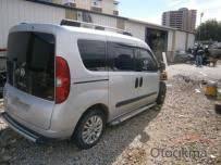 Fiat Doblo Premio Hurda Belgeli Arac Parca Parca Satilik Otocikma Com Da 161925 Arac Para Otomobil