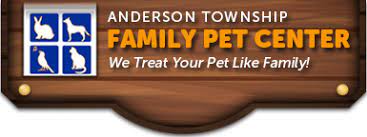 Anderson township family pet center. Anderson Township Family Pet Center