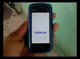 Go to settings on your nokia 5233. Nokia 5233 Hard Reset 7370 Youtube