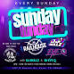 Sunday Funday with DJ Skillz event image