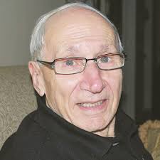 Alyre LeBlanc (1927-2022) Haut-Sheila