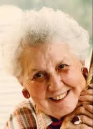 Helen Roche Obituary (2015)