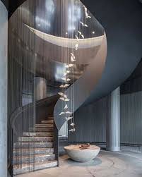 Nglp designs shares colours we love. Latest Modern Stairs Designs Ideas Hcb Visuals