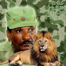 ሓይልታት ምክልኻል ኢትዮጵያ : ኣብ'ዚ ናብ 5ይ...