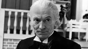 Revisiting William Hartnell and the origins of 'Doctor Who'