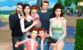 Wonderland times sim like and one or personals internet internet site rendering it. Sims 4 Extended Family Mod Blogbrand