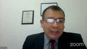 Conferencia grabada: Reconversión de los Modelos Educativos