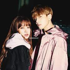 Package box photobook 1 lyrics paper 1 cd photocard (1 out of 5, . 32 Baeklisa Foever Ideas In 2021 Kpop Couples Baekhyun Couples
