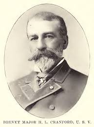 Civil War Biographies: Corson-Culbert