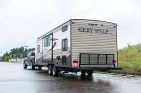 Most of us have seen the video but until now nobody has ever seen one in person. A Guide To Trailer Weights By Trailer Type