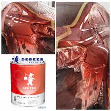 Valspar Debeer P.R By: JG Corp