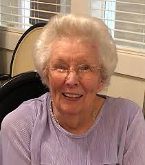 Anna Waldrop Obituary