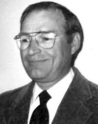 Richard Thomas Obituary (1940