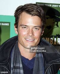 20 Josh Duhamel And Bryan Batt Visit Lombardi On Broadway Stock Photos,  High-Res Pictures, and Images