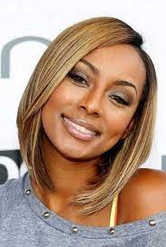 20 Cute Hairstyles For Black Teenage Girls To Try In 2021 Medium Length Hair Styles Hair Styles Haircuts For Long Hair With Bangs