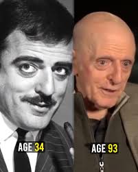 What happened to John Astin from The Addams Family?