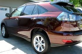 Image result for Brandywine Pearl 2009 RX