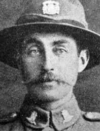 Charles Tombs (1875-1917)