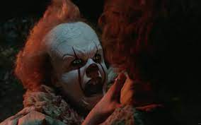 Highly Disturbing It Deleted Scene Had Pennywise Eating A Baby Bloody Disgusting