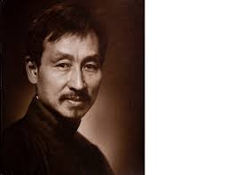 Fotopadova — Lang Jingshan vs Chin-San Long ?