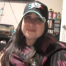 🖤Maria Melissa Rios💜 (@MaraRos8)