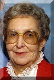 Irene Humphrey Jackson (1921-2007)