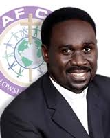 Agape Fellowship Christian Center