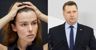Wszystkich zainteresowanych najnowszymi wiadomościami z kraju oraz całego świata zapraszamy do odwiedzenia naszego portalu. Marta Zmuda Trzebiatowska Bylam Najgrubsza W Klasie Skomentowala Slowa Czarnka O Odchudzaniu Dziewczat