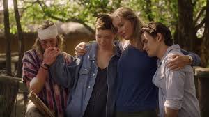 Pelicula ritmo salvaje ver online. Ver Especies En Peligro De Extincion Online Completa Gratis En Hd